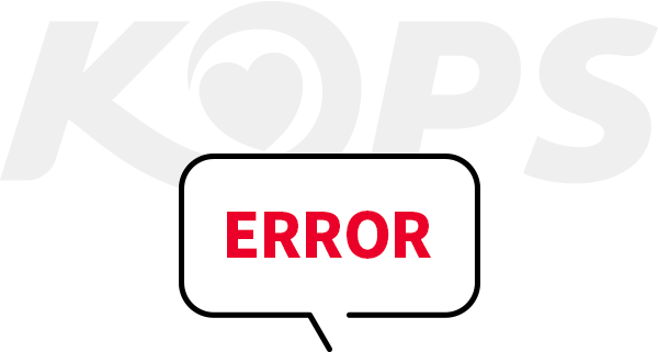 error